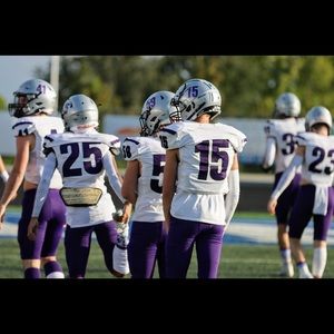 Meet your Posher, Jackson